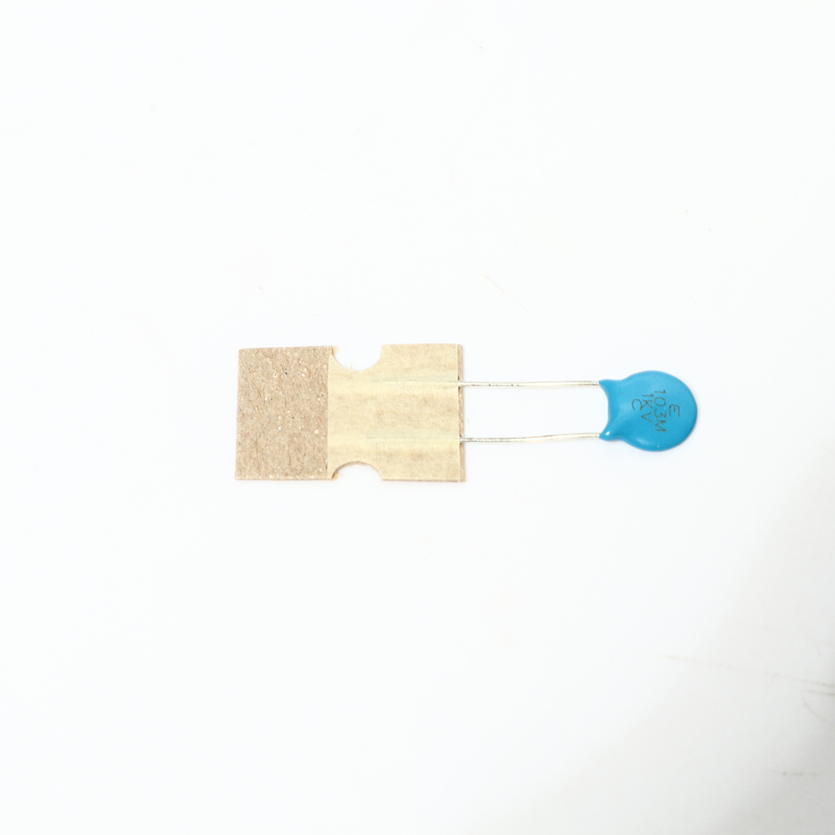 อะไหล่ CAPACITOR CC-103PF-1KV-M