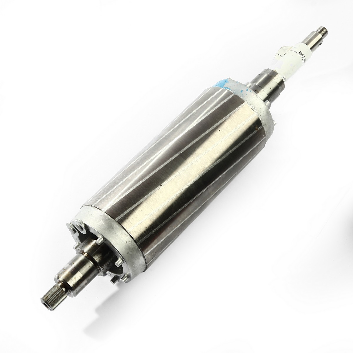 อะไหล่ SHAFT CMB/I 5.50 T IE3 #NO.6