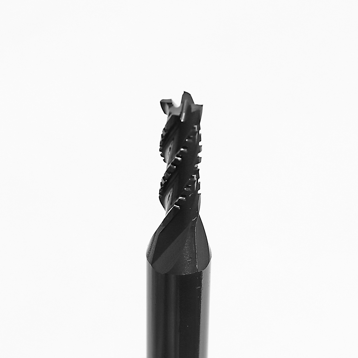 L6366_15.0MM เอนมิลล์กัดหยาบ