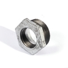 ข้อลดเหลี่ยมเหล็ก 1.1/2"X1"