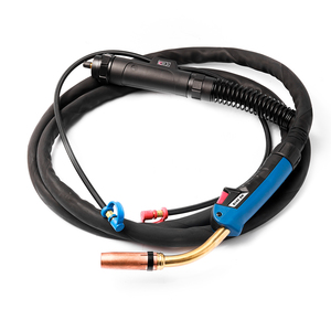 MB501D (MB36) ชุดสายเชื่อม MIG500(3M)