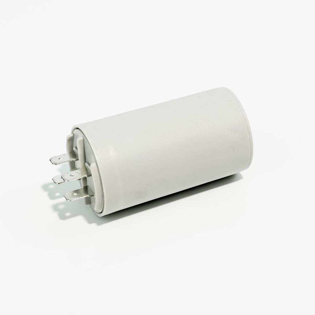 อะไหล่ CPM-158 CAPACITOR 20UF WITH PIN