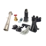 TOS-EJECTOR22 + DIFFUSER 22 FOR 22-BER5