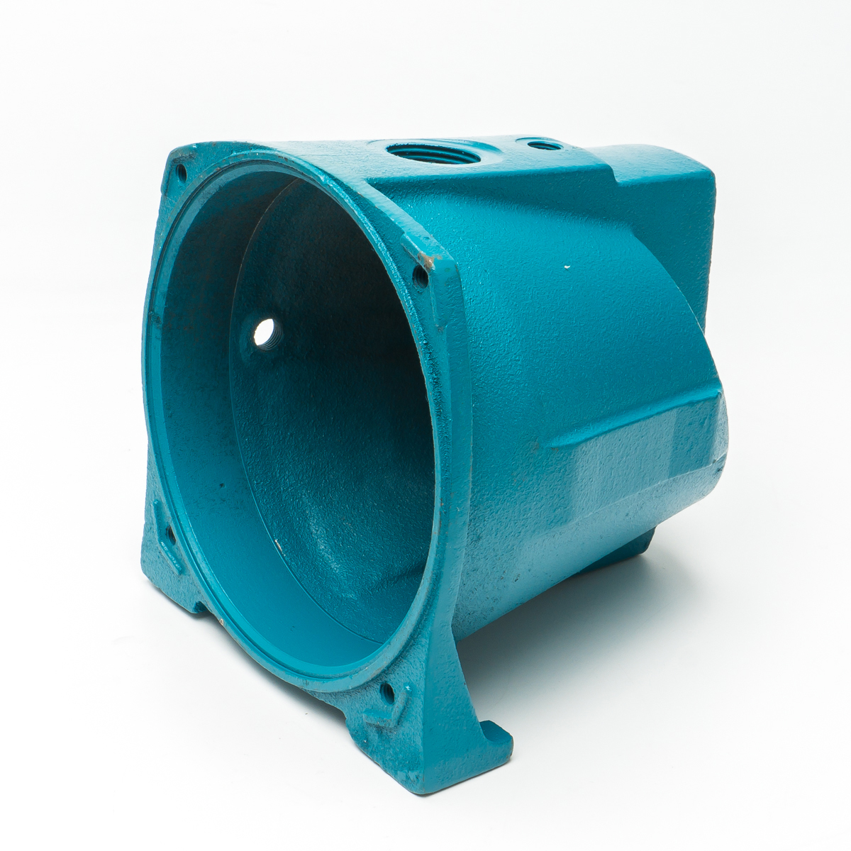 อะไหล่JSW-10M PUMP BODY