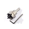 MCS-27.0 โฮลซอร์ TCT 27 มม.