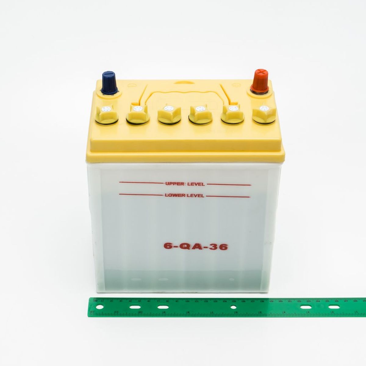 อะไหล่ HSD1G-135E แบตเตอรี่ (6-QA-36)