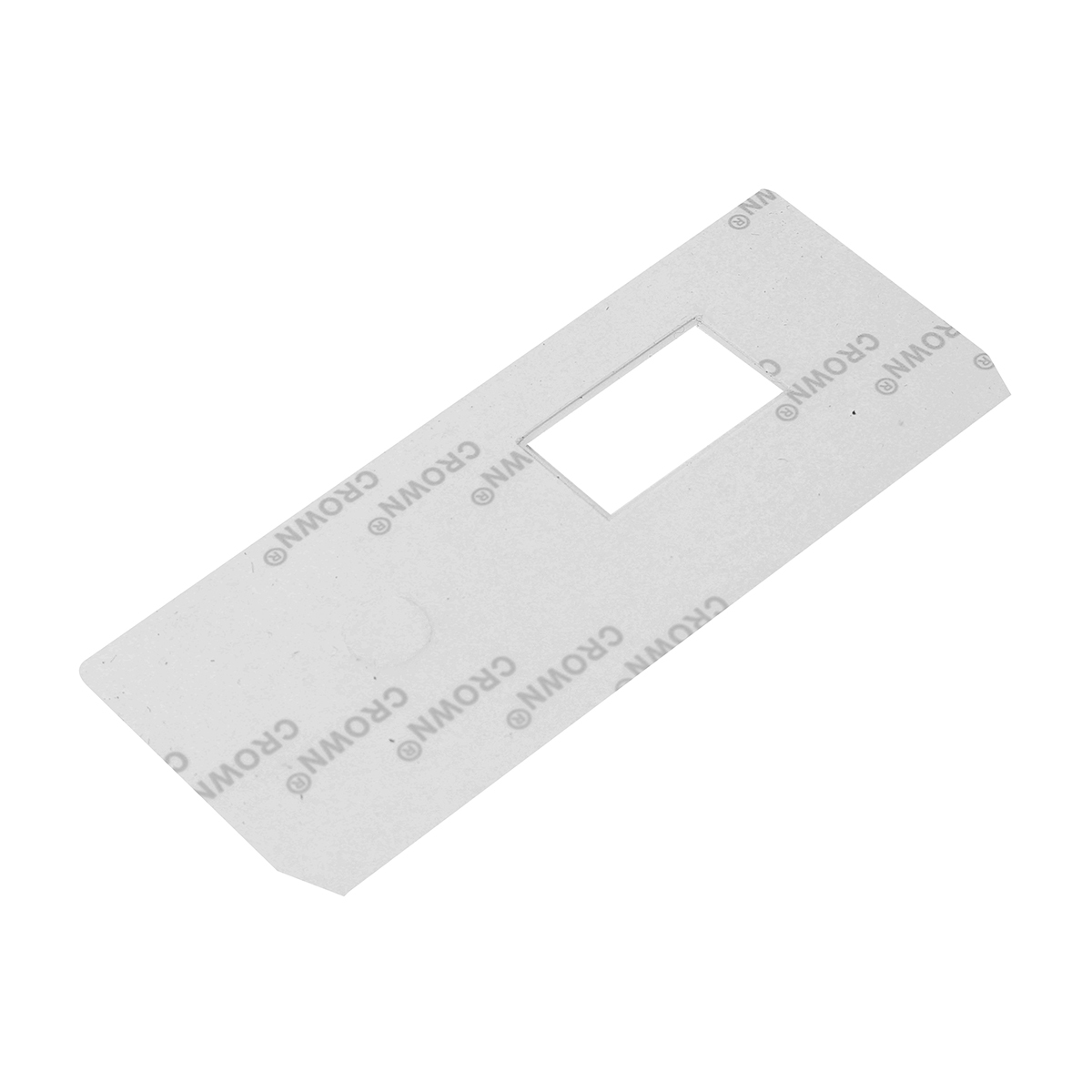 อะไหล่ SYN500 NAMEPLATE รุ่น