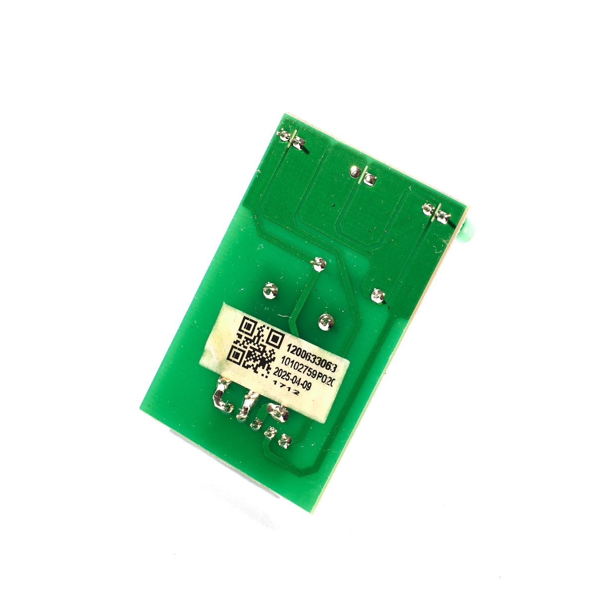 อะไหล่ ARC160D POTENTIOMETER BOARD