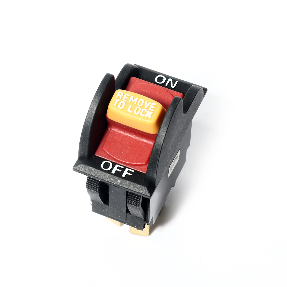 อะไหล่ RBDS-69A #57 SWITCH