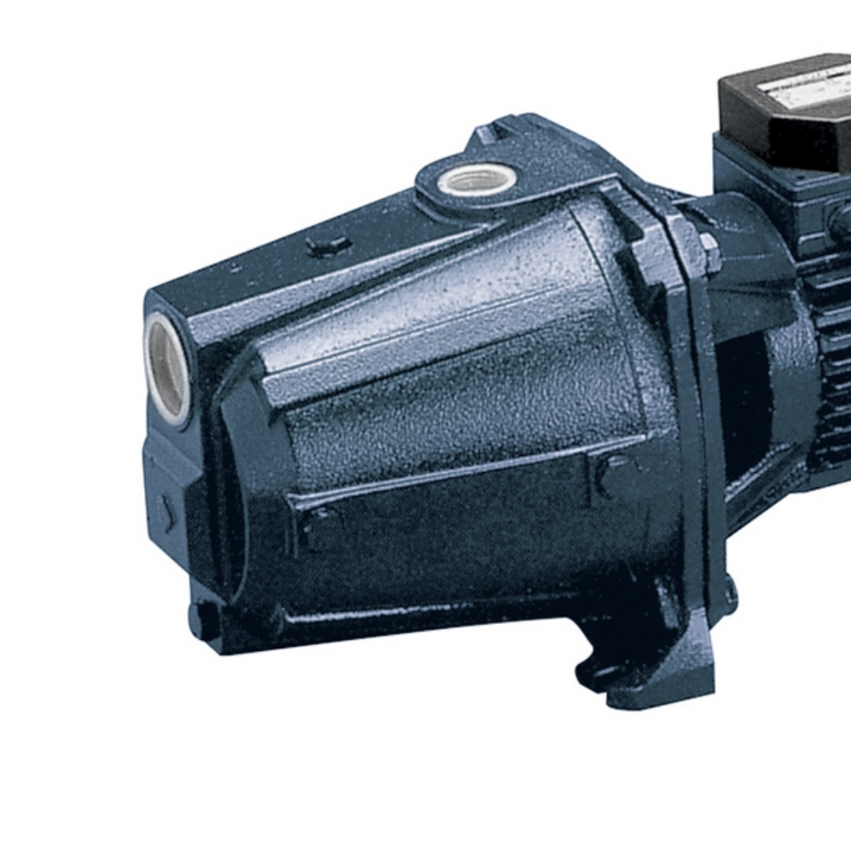 AGA/E 0.60M (IE2) SELF PRIMMING (220V)