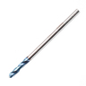EXW2235 SOLID CARBIDE DRILL 6.03X30X110