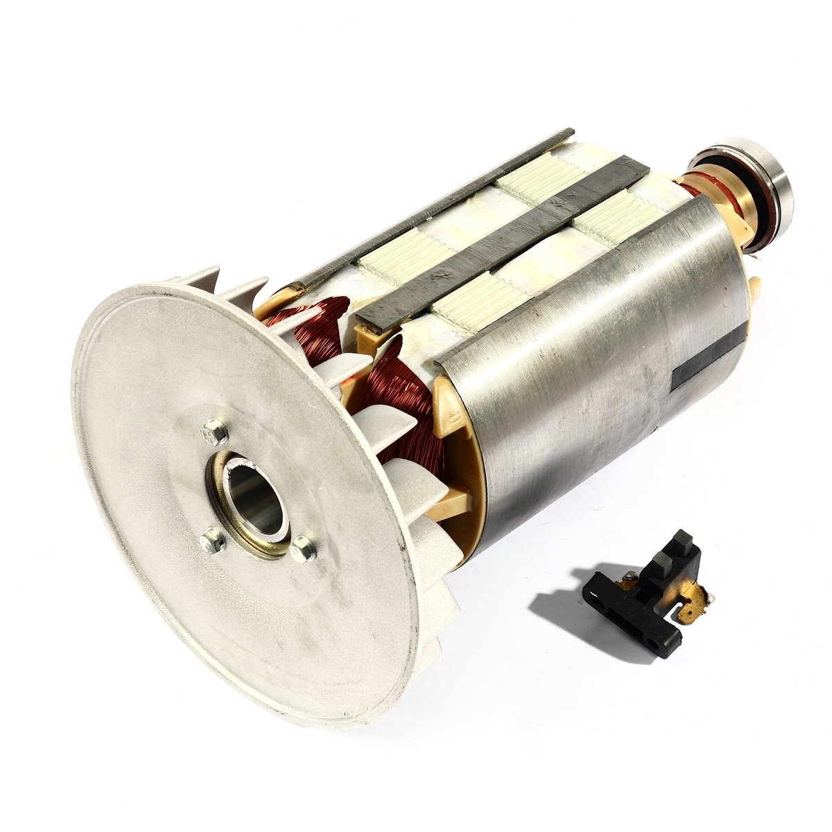อะไหล่ KT7500VDDC ROTOR COMP