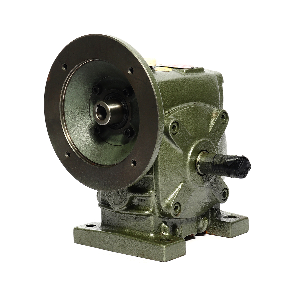 เกียร์ทดรอบ PRF-15 1/40 (CTB-M-60) 1/2HP
