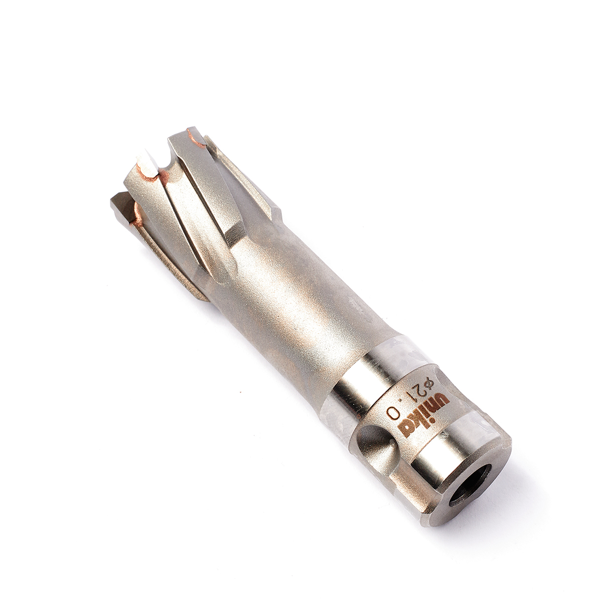 MX35N-21.0 ดอก JET BROACH 35 X 21 มม TRI