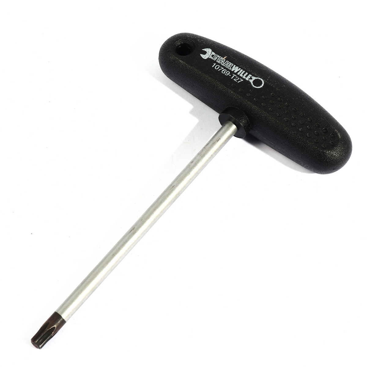 10769 T 27 T-HANDLED SCREWDRIVER