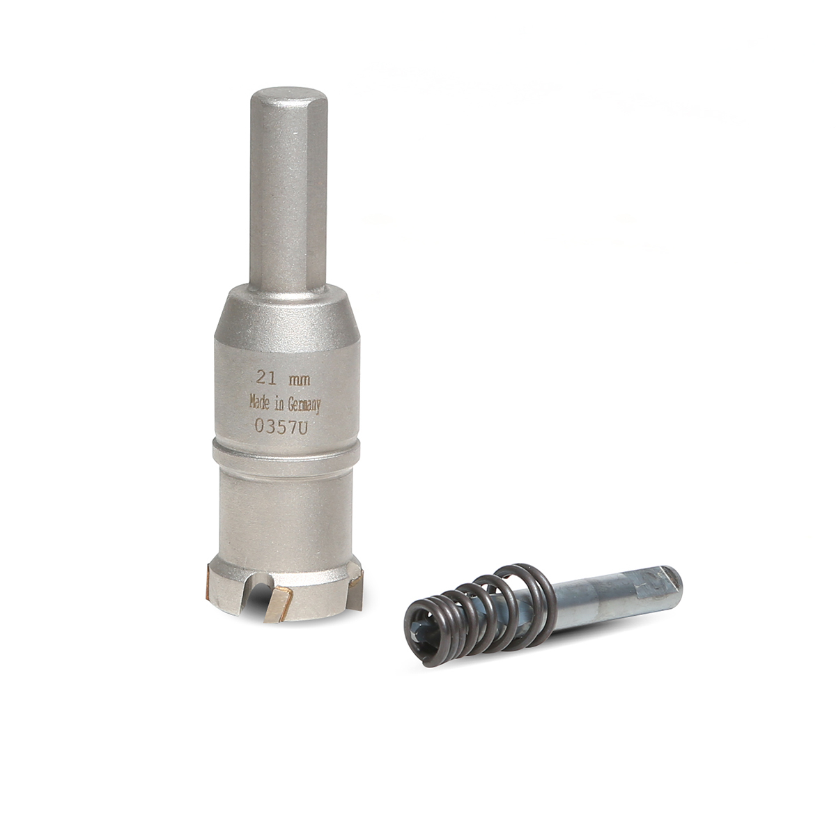 โฮลซอร์ MBS LIGHT 21 MM