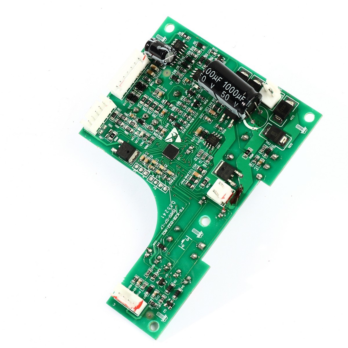 อะไหล่ MIG130คอนโทรลบอร์ด(CONTROL BOARD)