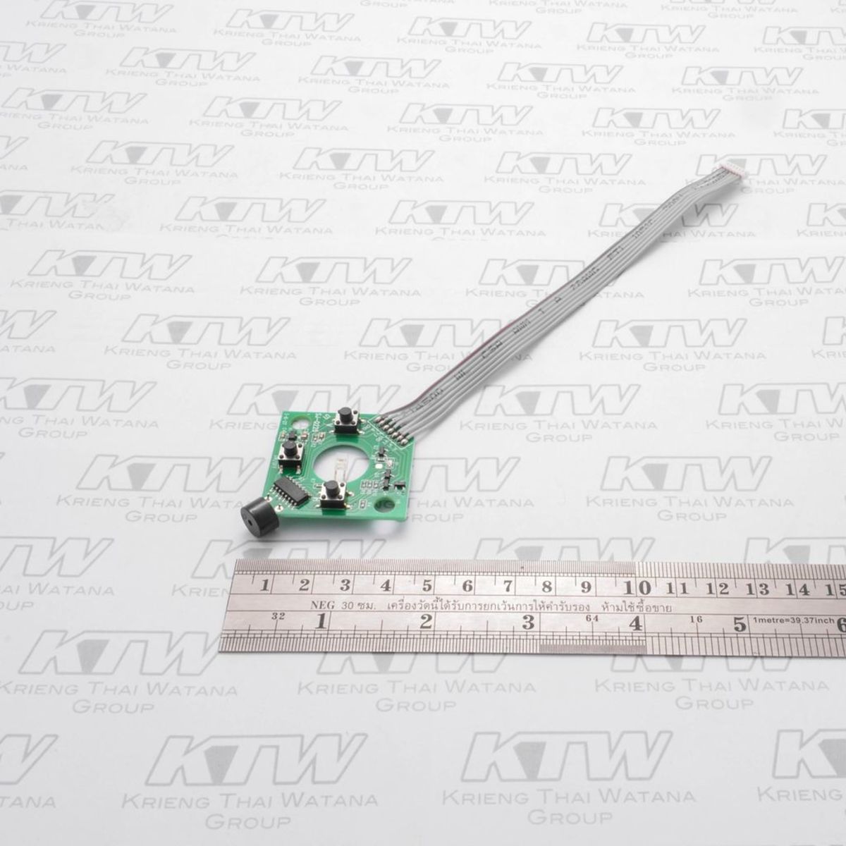 อะไหล่ SJ-G225 แผงวงจร LASER