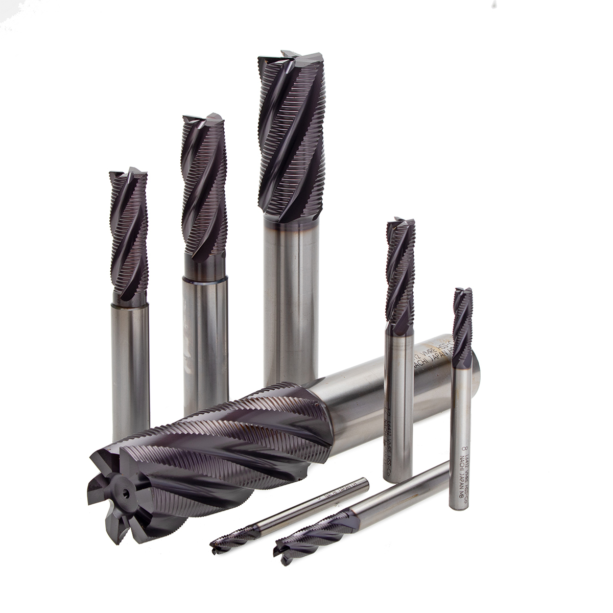 L6412_6MM VICTORY MILL ROUGHING MEDIUM