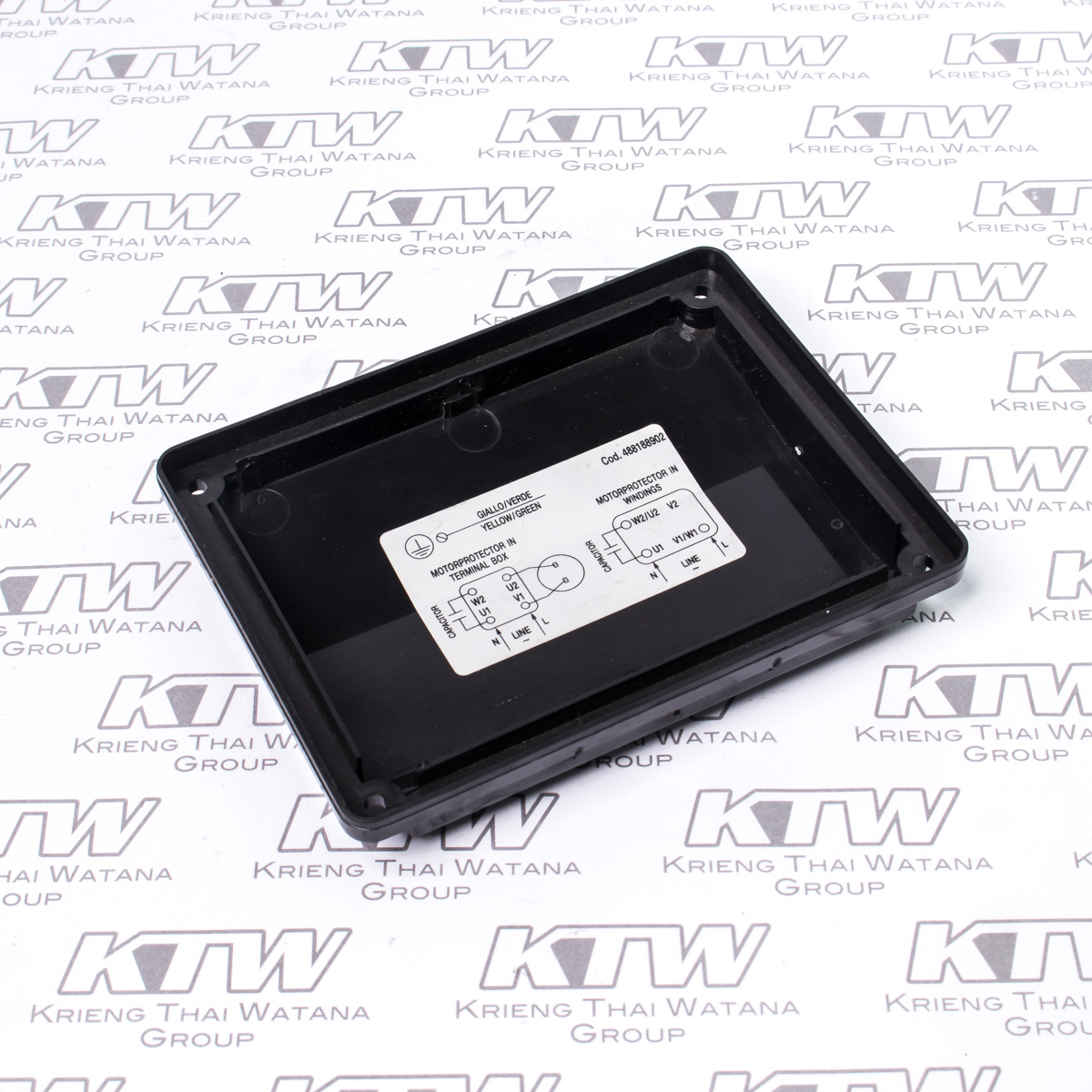 อะไหล่ CAPACITOR BOX #53 COMPACT AM4,6,8