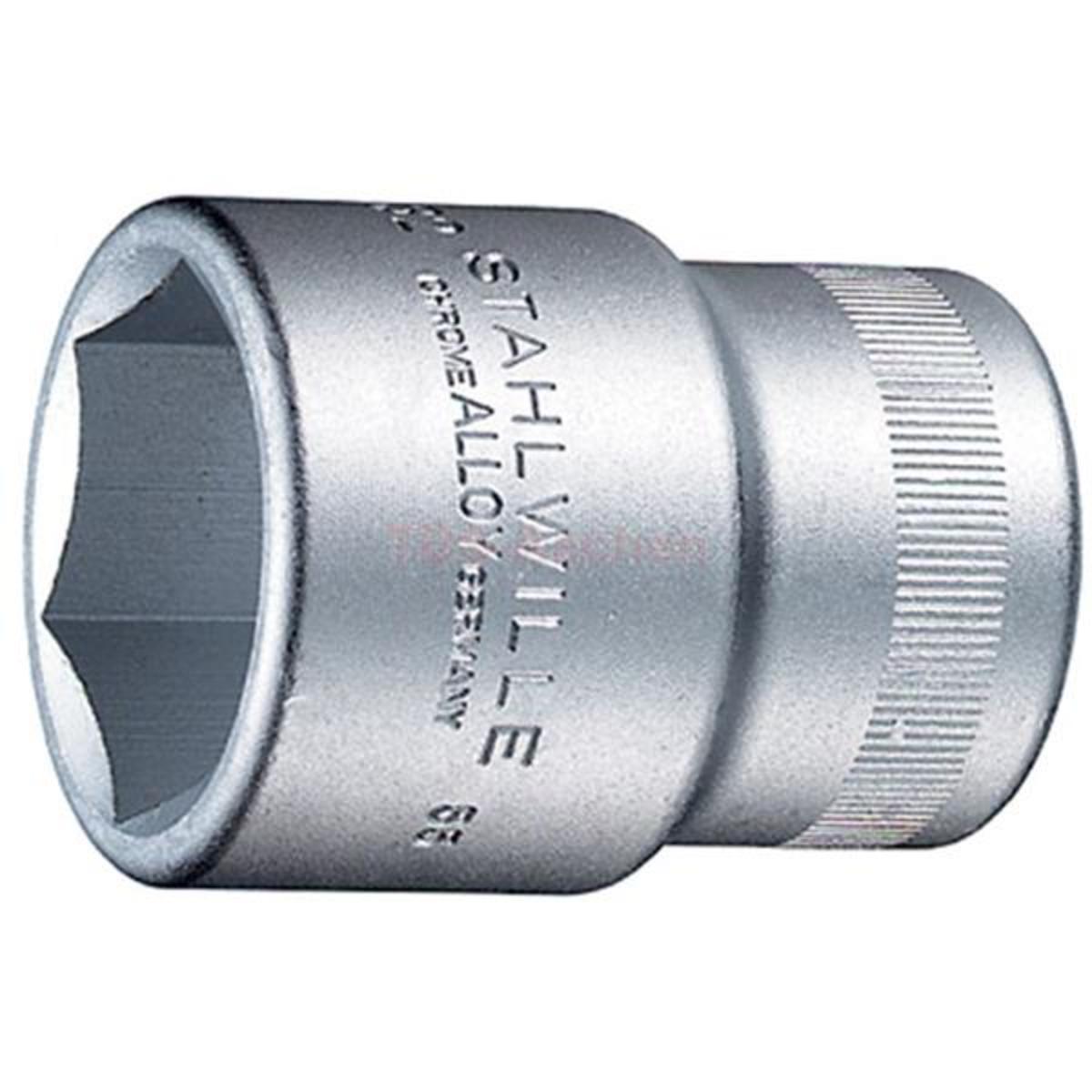 55 50 SOCKET 3/4