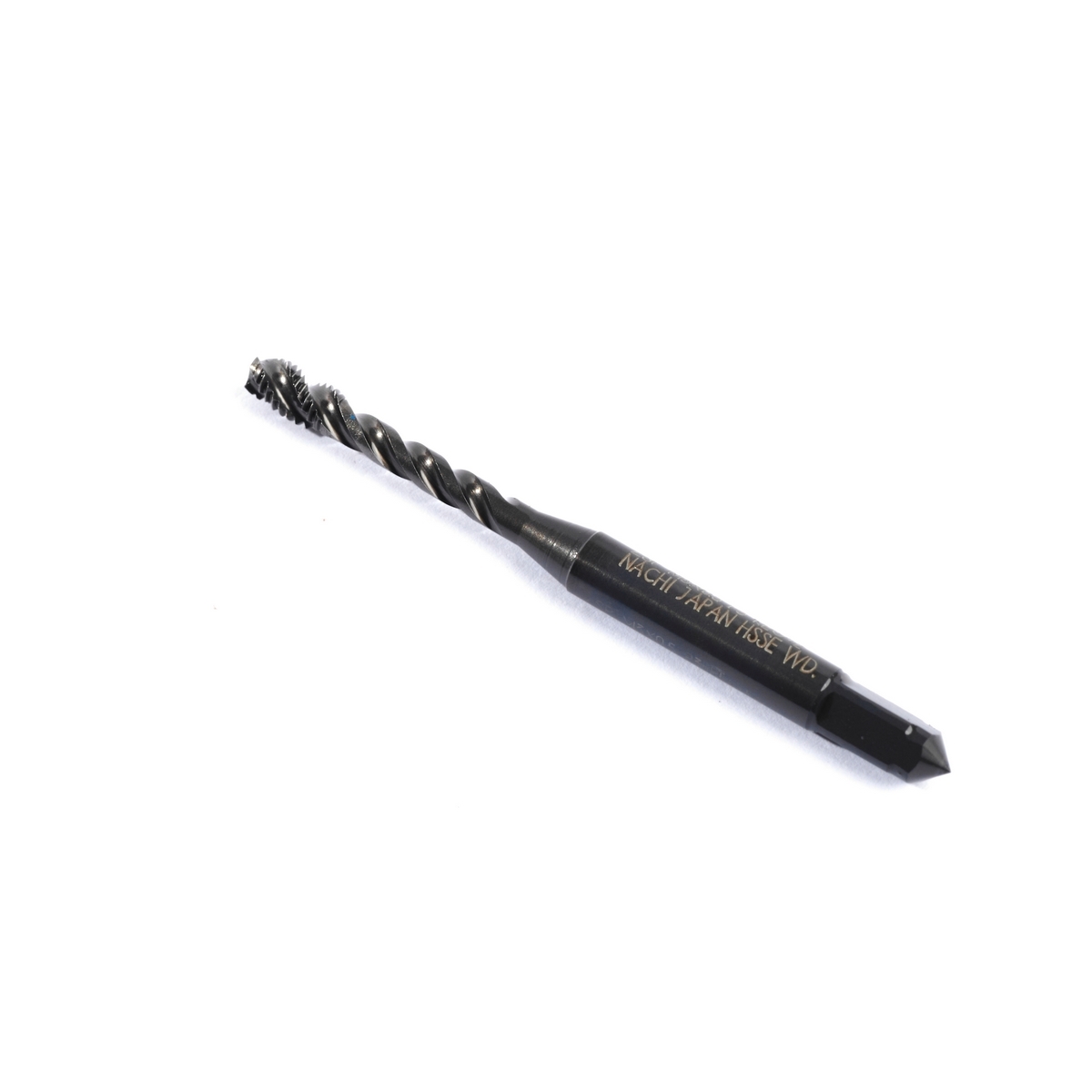 L6850_M3X0.5 R+2 ต๊าปร่องเกลียว HYPER Z