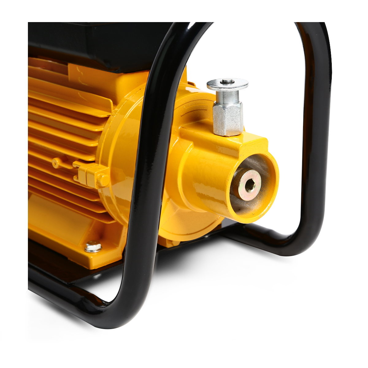 ZN-50HE มอเตอร์จี้ 1.5HP (เสื้อมีเนียม)