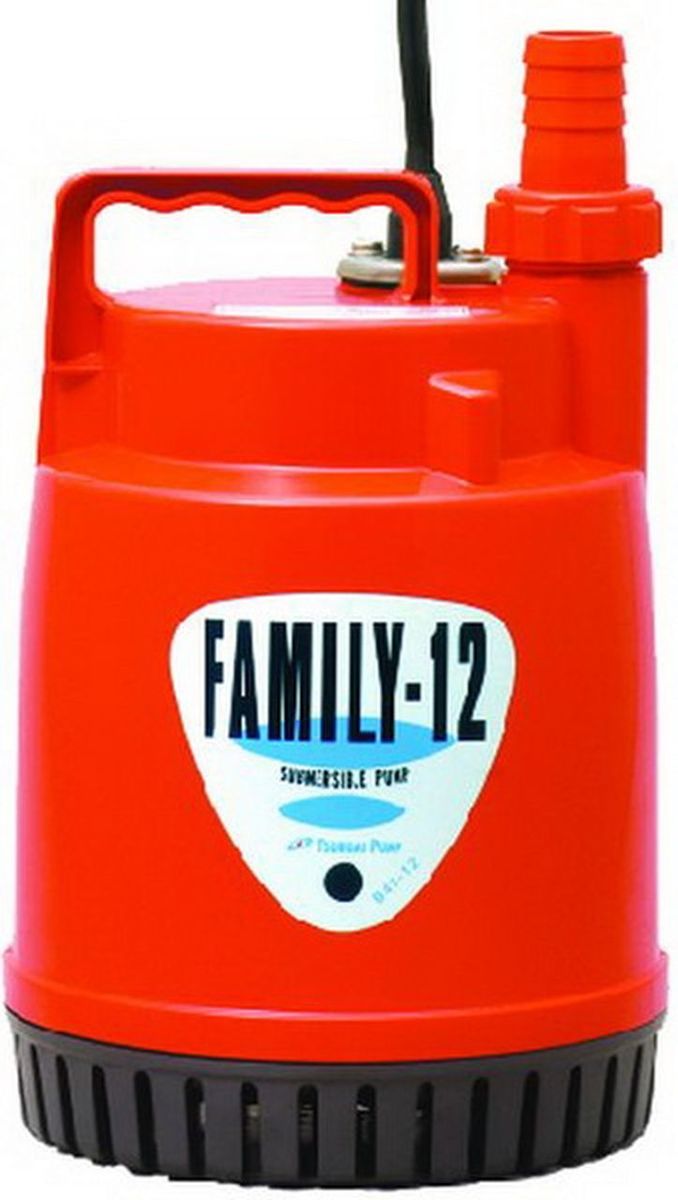 ปั๊มแช่ FAMILY-12