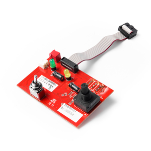CONTROL BOARD FOR ARC161SI