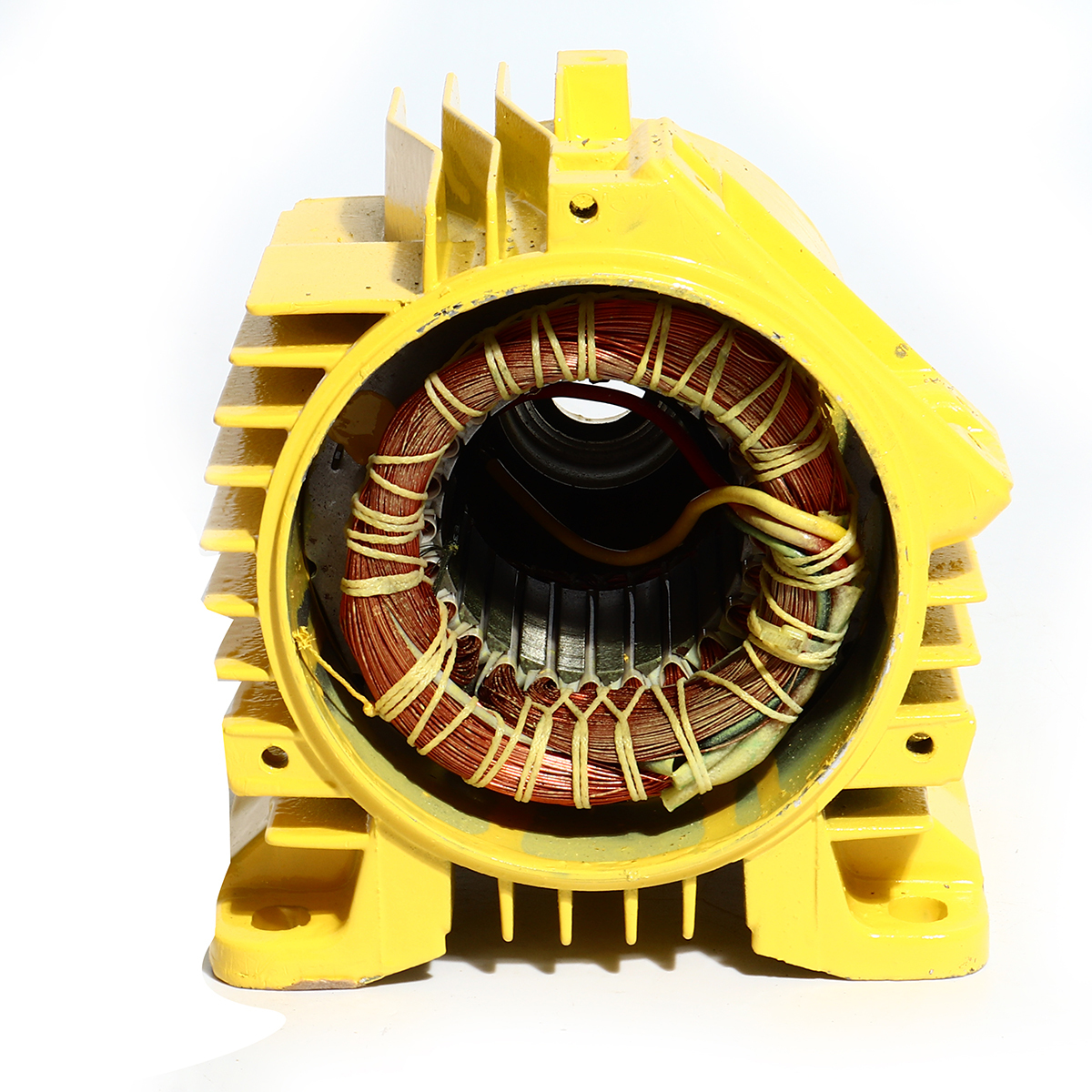 อะไหล่ ZC-250A MOTOR