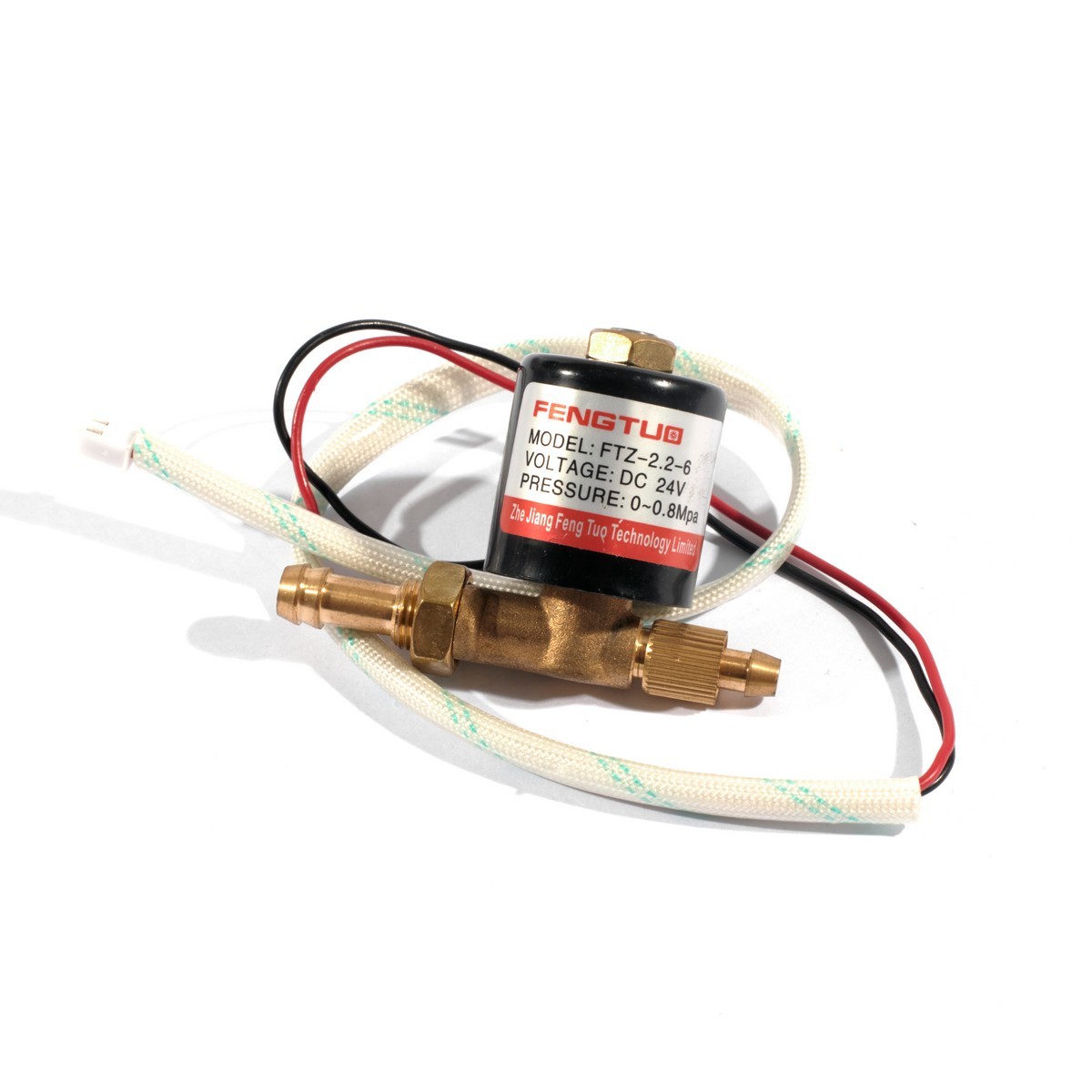อะไหล่WTIG200วาล์วควบคุม(SOLENOID VALVE)