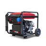 GT10000IEเครื่องปั่นไฟอินเวอร์เตอร์8.8KW