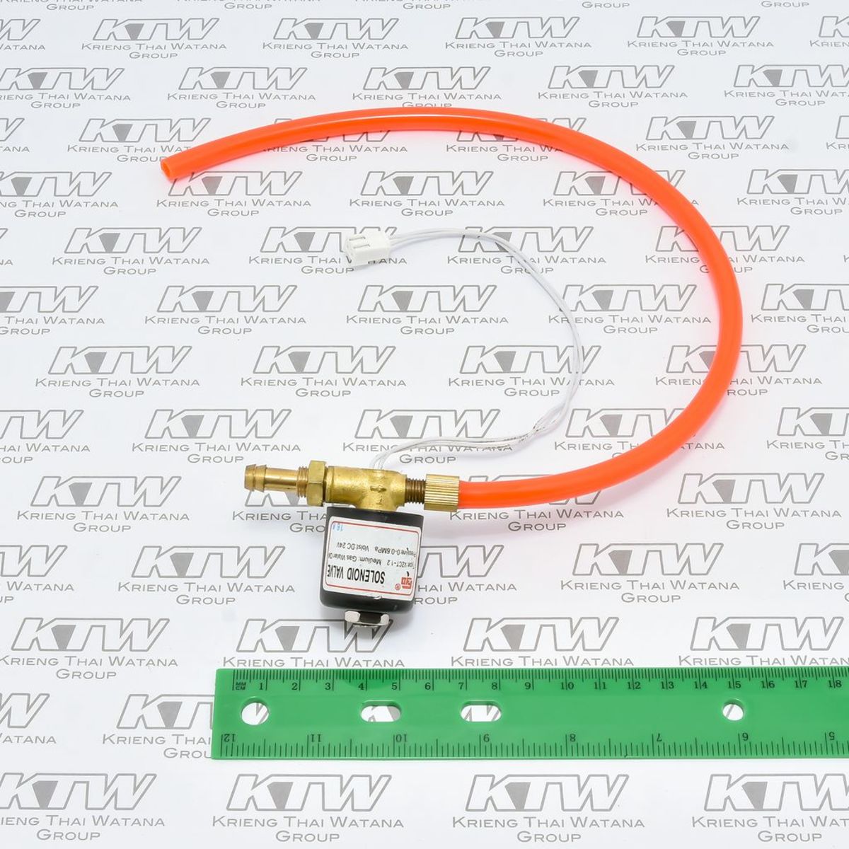 อะไหล่ วาร์ว 24V (TIG200S/ST)