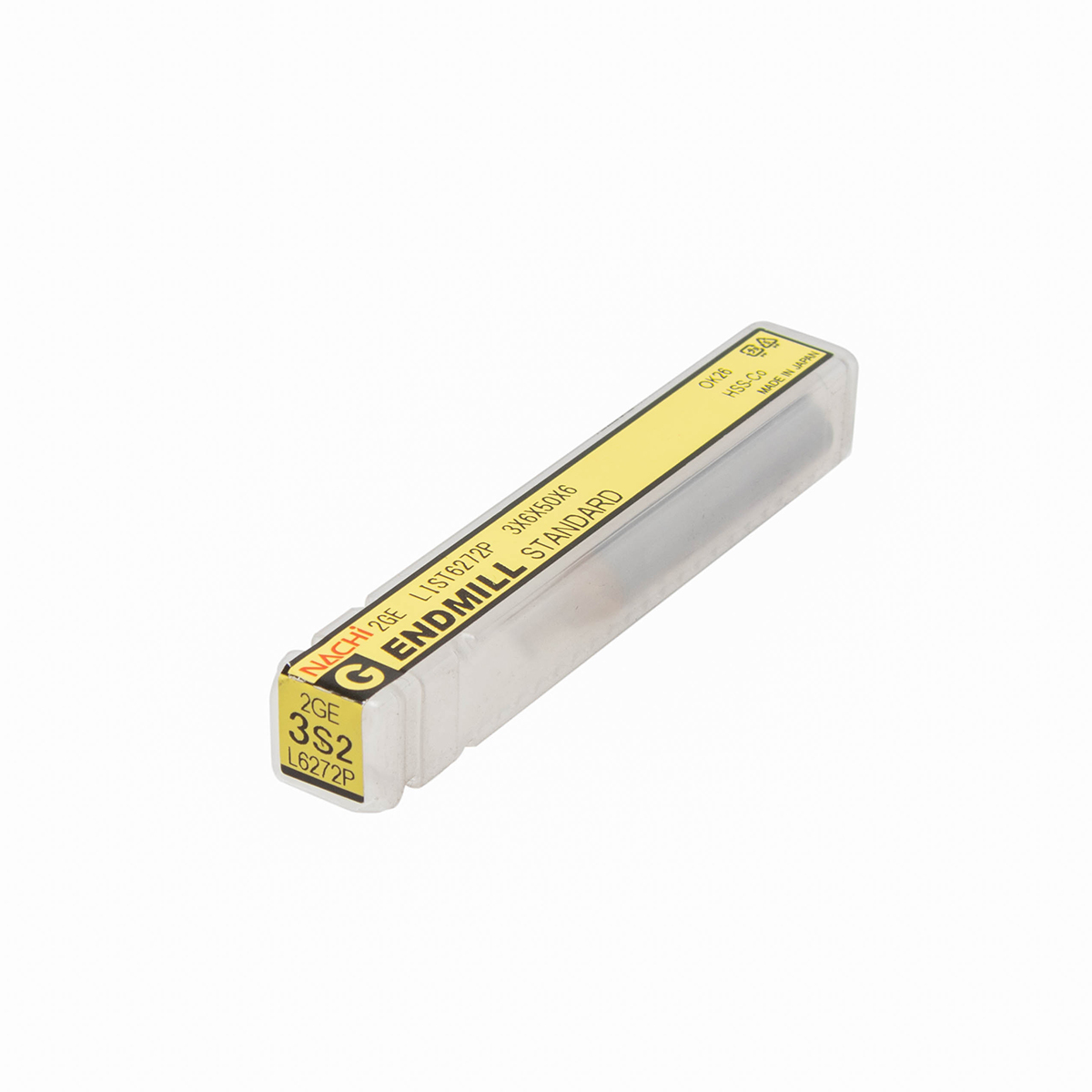 L6272P_4.5MM ดอกเอนมิลล์สีทอง