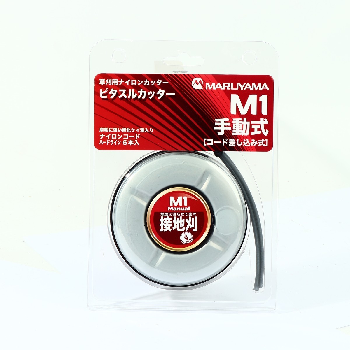 472732 จานเอ็นตัดหญ้า M1(JAPAN)