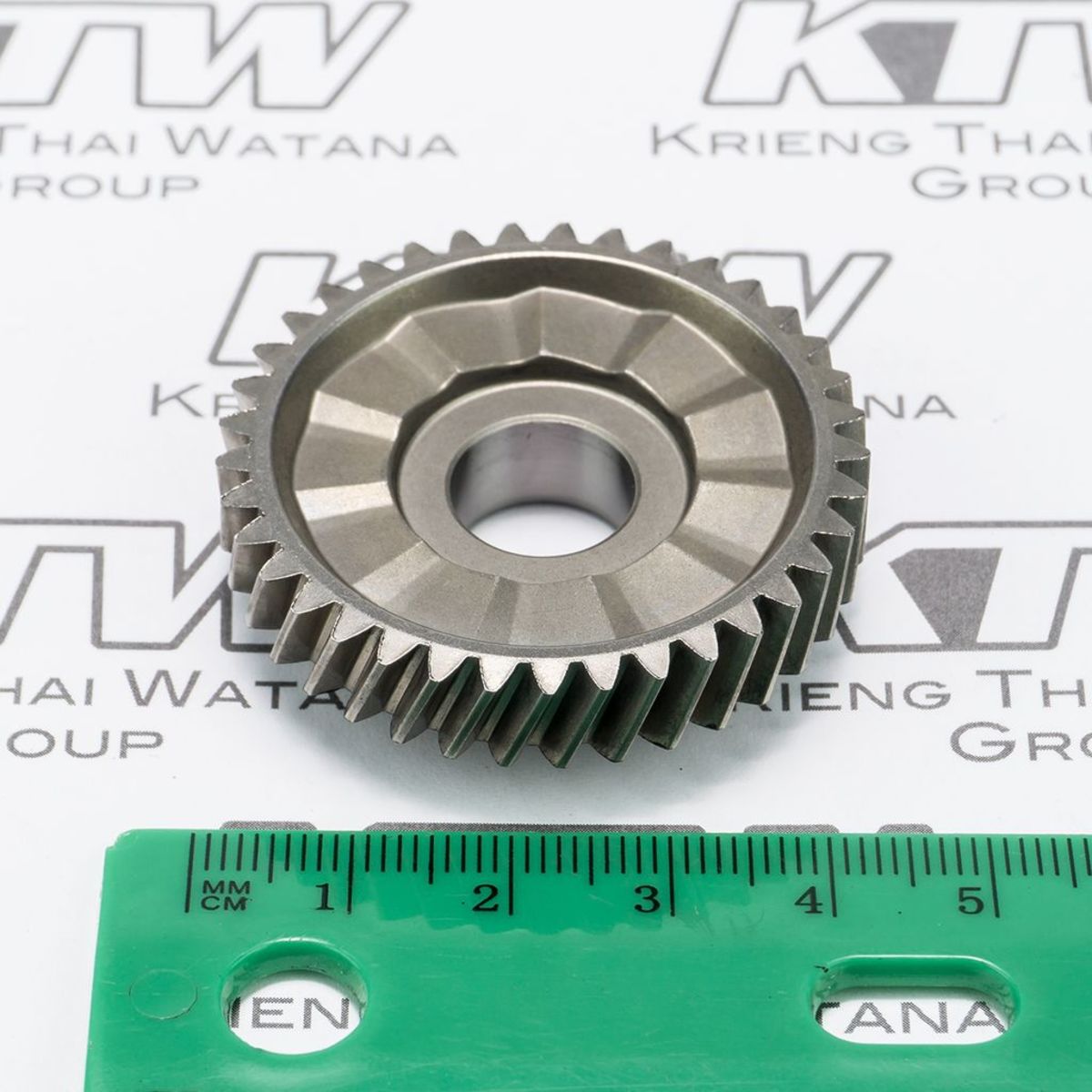 อะไหล่ M8103B#11 HELICAL GEAR 37 (MT817)