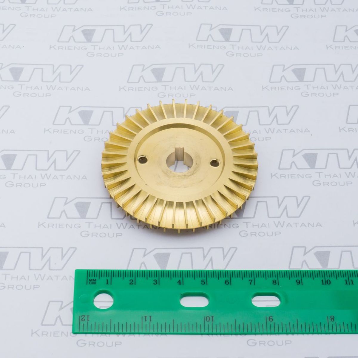 อะไหล่ ZF-750A IMPELLER