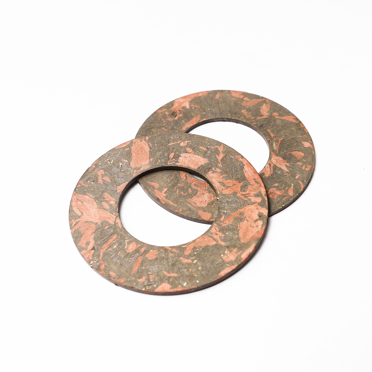 อะไหล่HSZ-1#020 BRAKE DISC A-B(2PCS/SET)