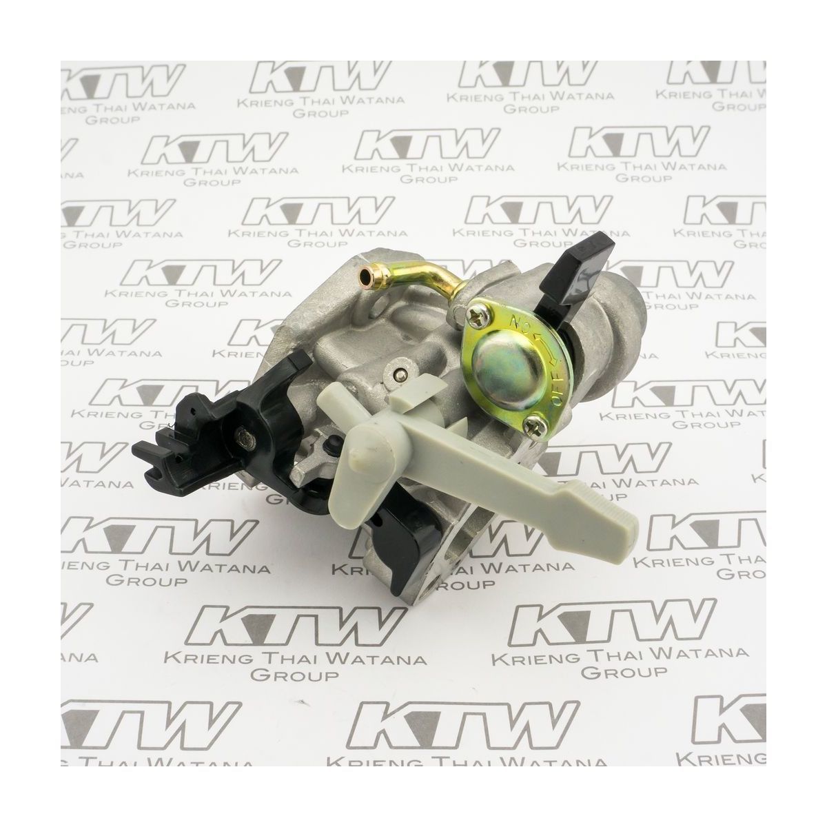 อะไหล่ G200F/G210F คาร์บูเรเตอร์ (19/18)