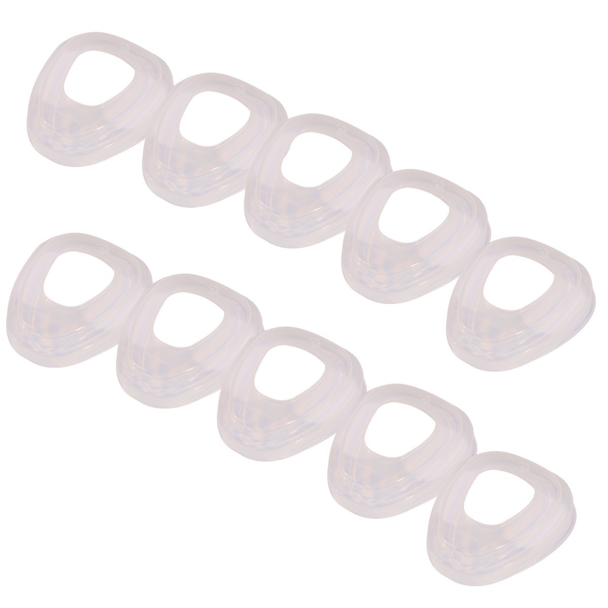 FH801 ฝาครอบแผ่นกรอง (10PCS/PAC)