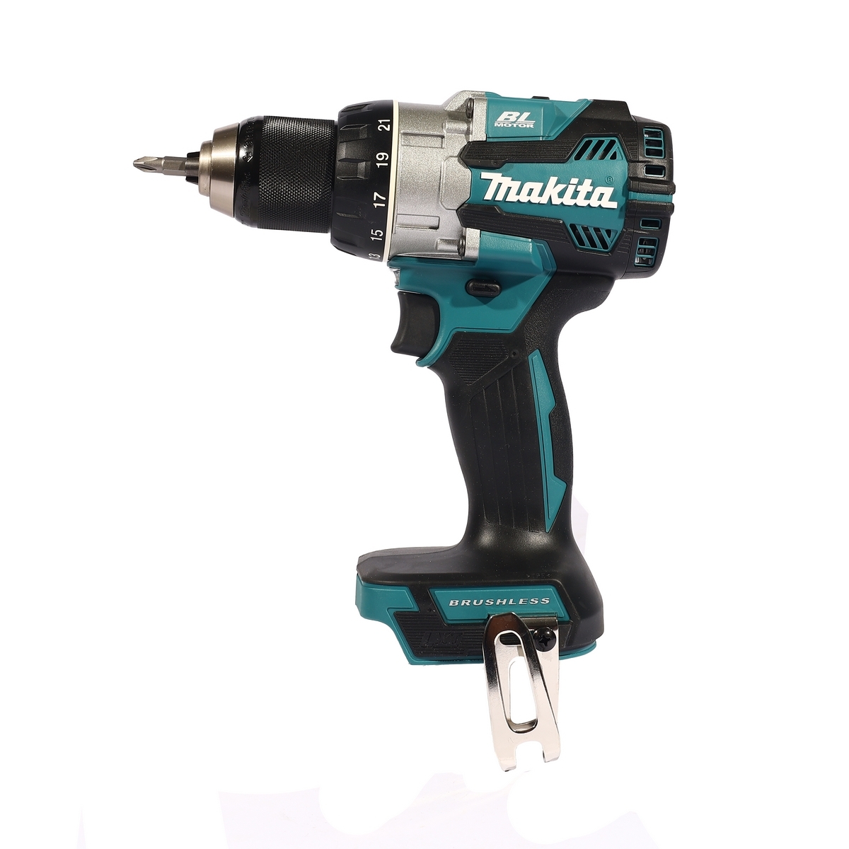 DDF489Z สว่านไร้สาย 18V-BL-80N.M.