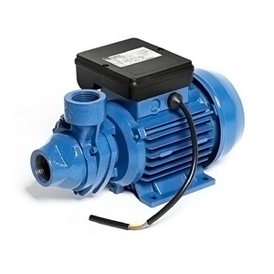 PRA/E 0.50M (IE2) ปั๊มใบพัดเฟือง(0.5 HP)