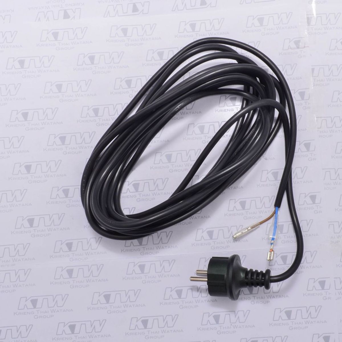 อะไหล่ WARRIOR101 #008 CORD WITH PLUG