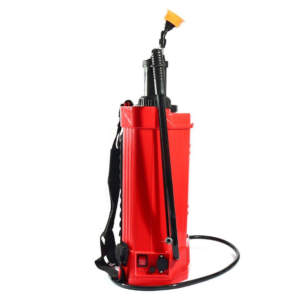 PX-16 พ่นยาแบตเตอรี่สะพายหลัง 2IN1 16L