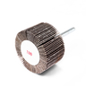 ล้อทรายมีแกน (50X30X6MM)#180