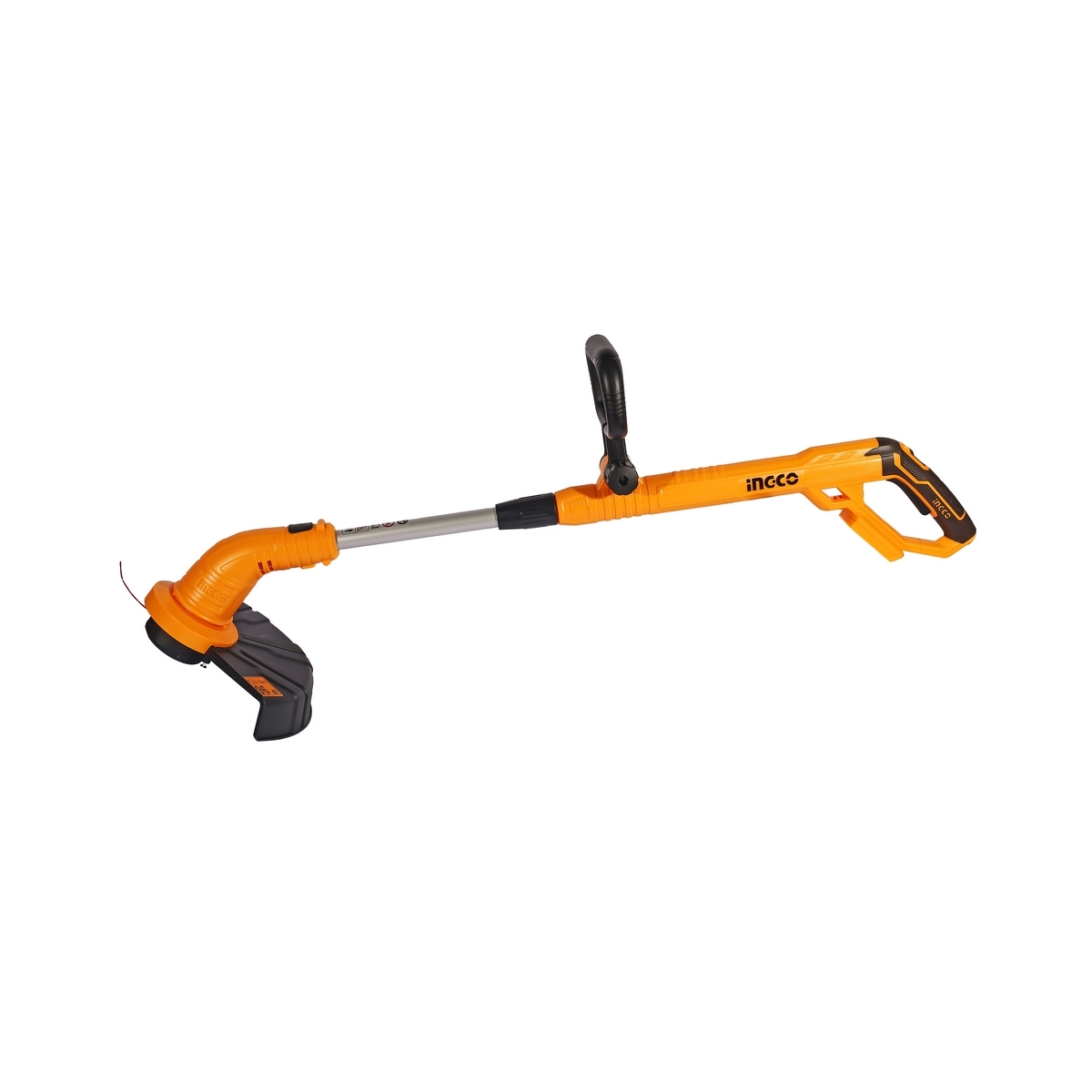 20V เครื่องเล็มหญ้าสายเอ็น -เครื่องเปล่า