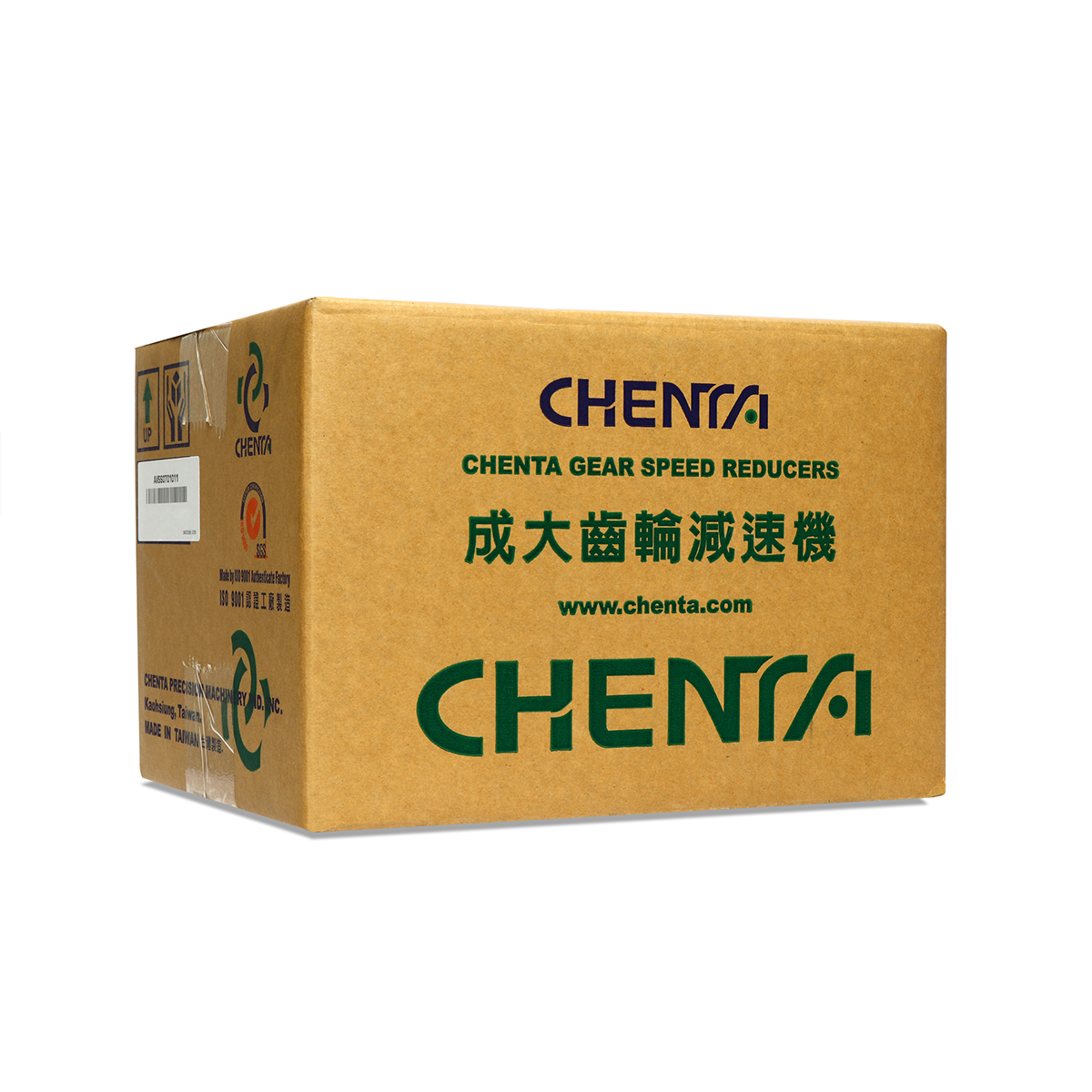 เกียร์ทดรอบ PO-18 1/50 RD (CTE-70)