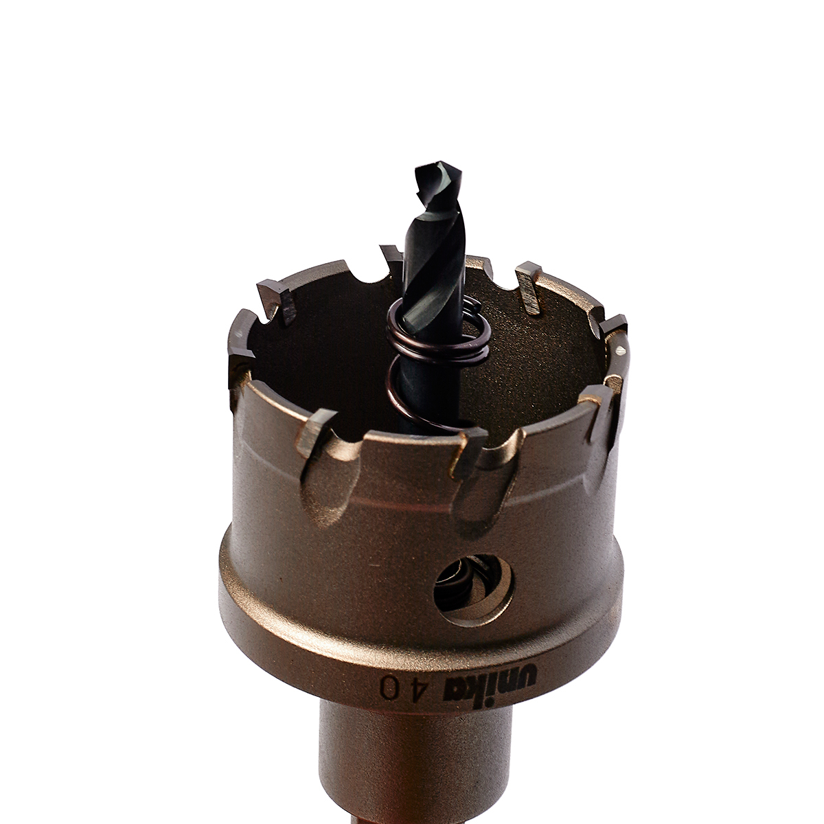 MCTR-40.0 โฮลซอร์ TCT 40 มม TRIPLE