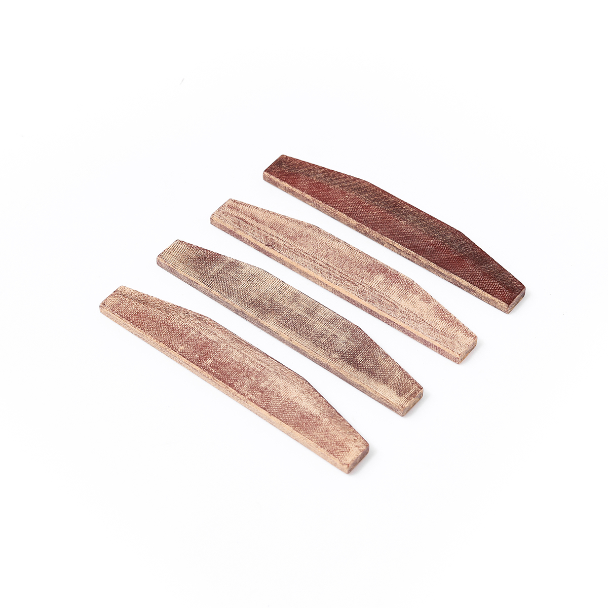 อะไหล่ KI-6807-SL#16 ใบพัด (4ชิ้น/ชุด)