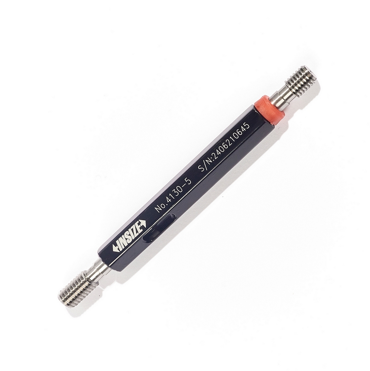 4130-5  เกจวัดเกลียวใน M5X0.8MM